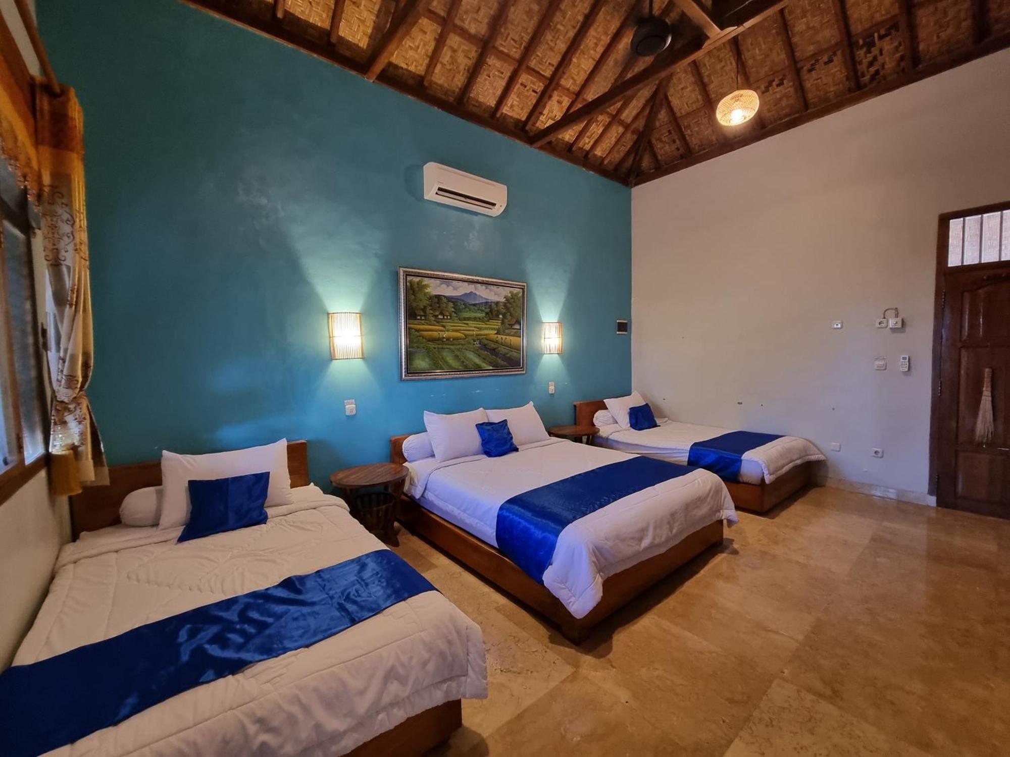 Istana Ombak Eco Resort باكيتان المظهر الخارجي الصورة