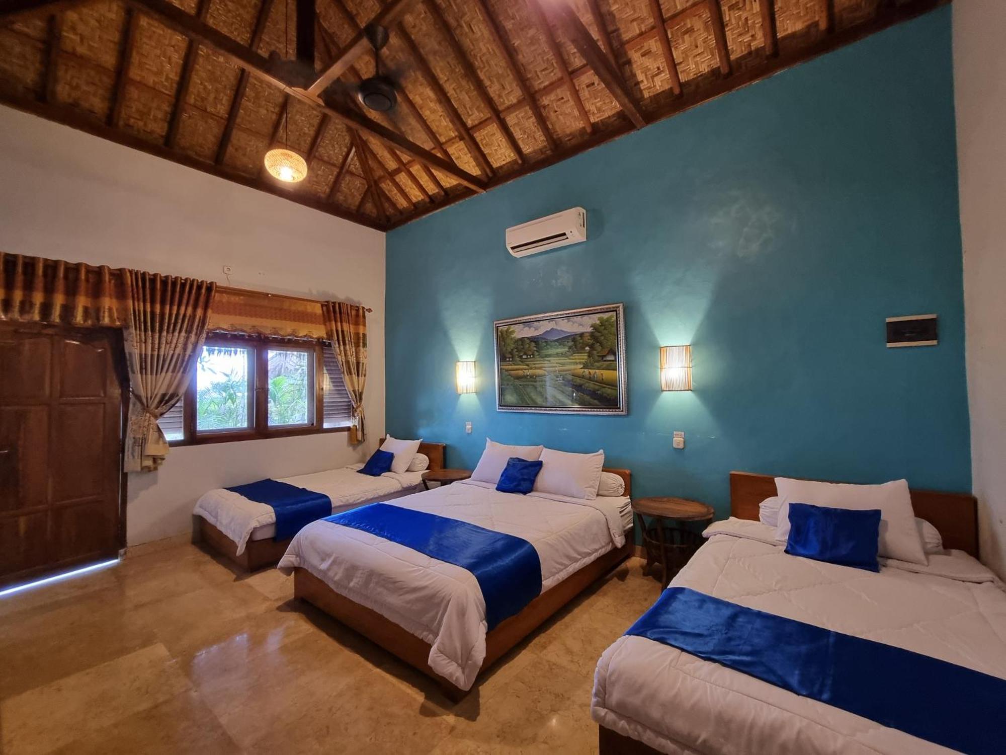 Istana Ombak Eco Resort باكيتان المظهر الخارجي الصورة