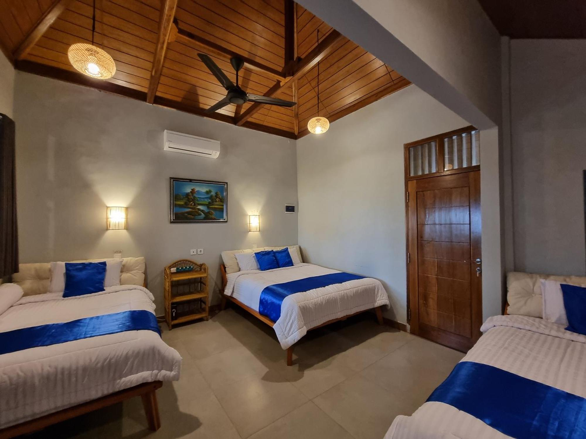 Istana Ombak Eco Resort باكيتان المظهر الخارجي الصورة