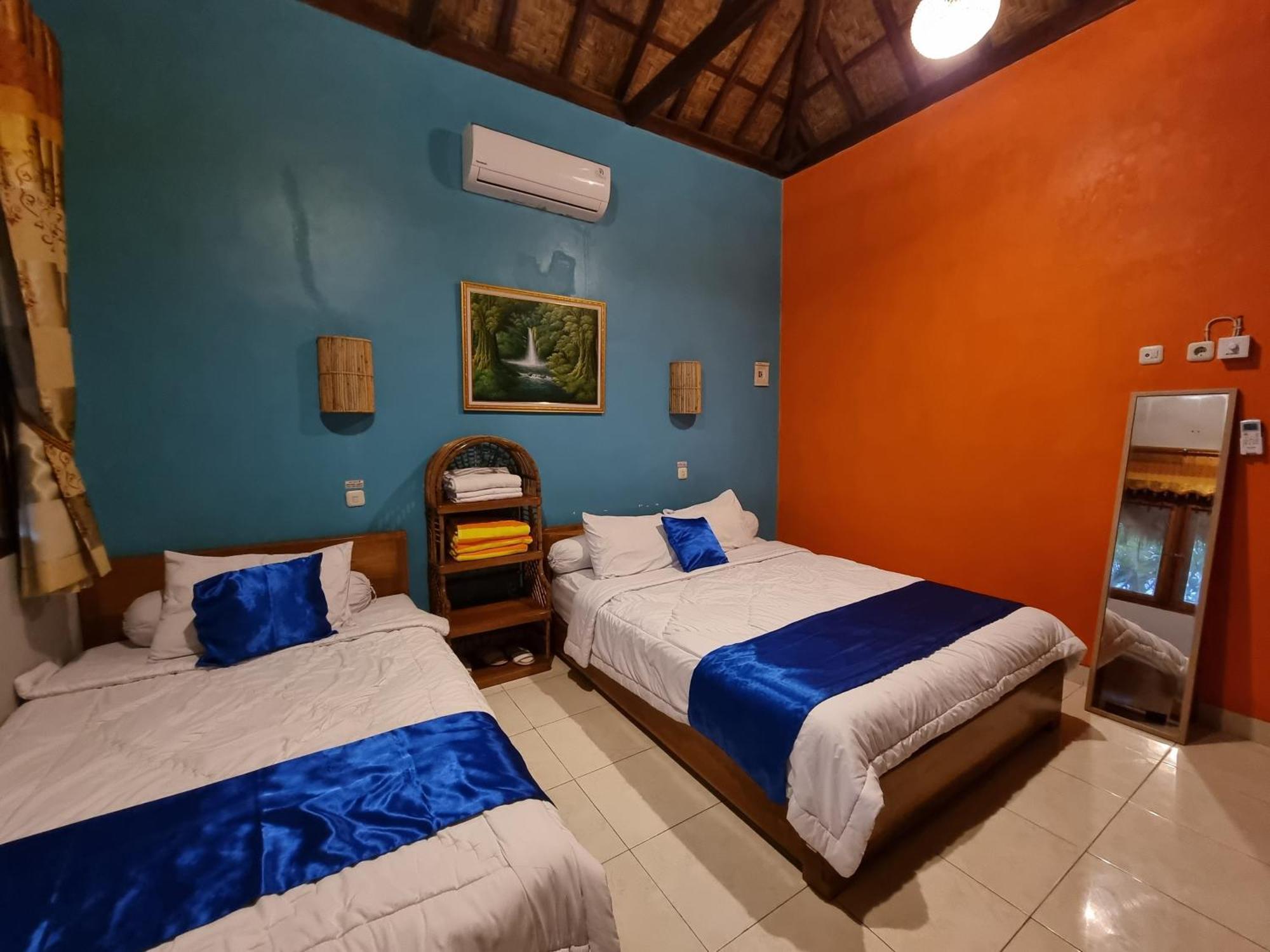 Istana Ombak Eco Resort باكيتان المظهر الخارجي الصورة