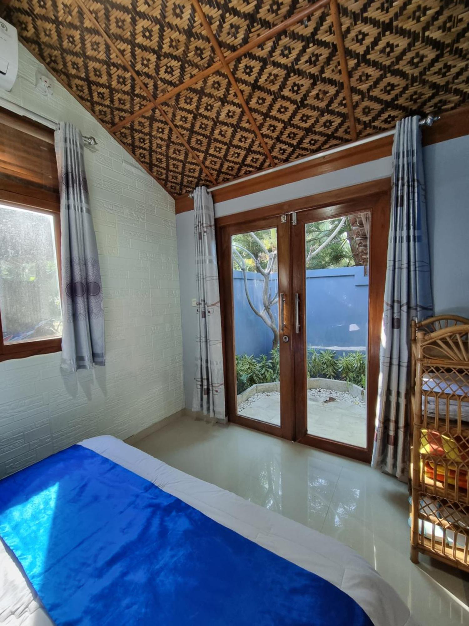 Istana Ombak Eco Resort باكيتان المظهر الخارجي الصورة