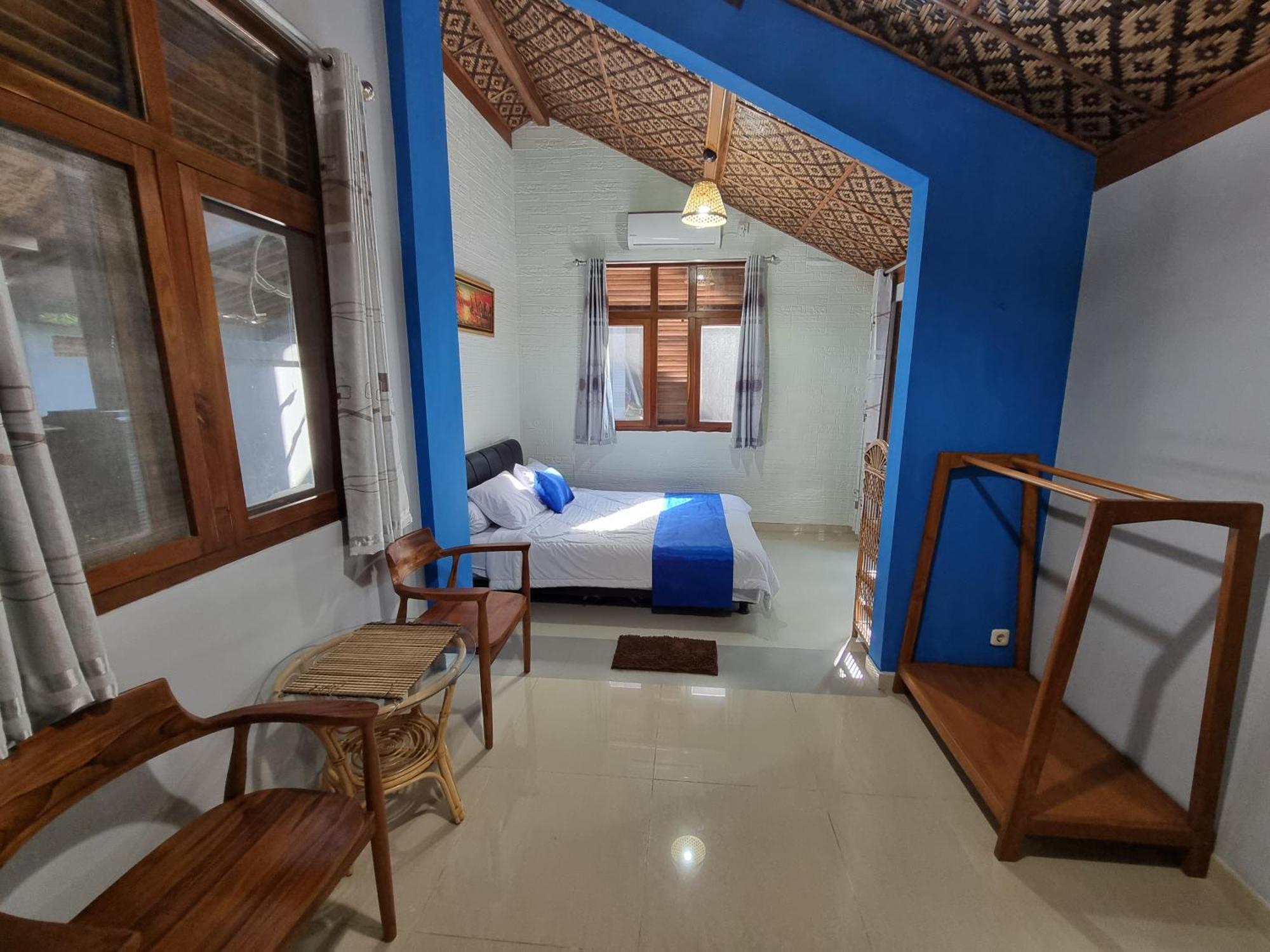 Istana Ombak Eco Resort باكيتان المظهر الخارجي الصورة