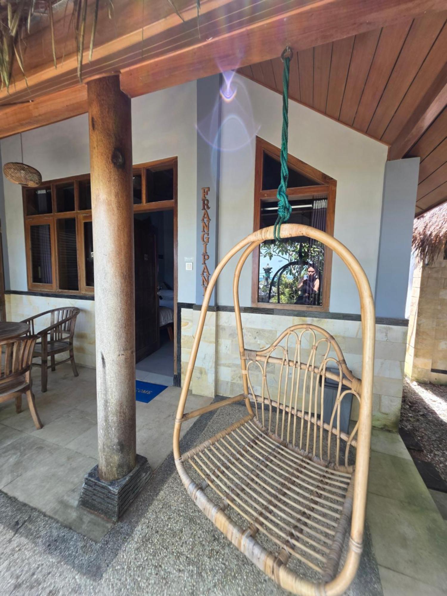 Istana Ombak Eco Resort باكيتان المظهر الخارجي الصورة